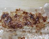 秋にピッタリキャラ弁☆栗くん＆毬栗くん作り方3写真