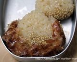秋にピッタリキャラ弁☆栗くん＆毬栗くん作り方7写真