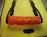 コロコロ楽しい卵焼き作り方4写真