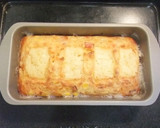野菜たっぷり☆しっとりケークサレ作り方7写真