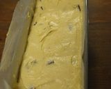 栗のしっとりパウンドケーキ作り方6写真