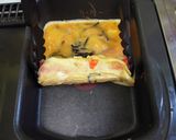 コロコロ楽しい卵焼き作り方8写真