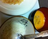和風おろしハンバーグ(♡´∀`)作り方1写真