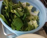 かんたんあんかけ焼きそば作り方1写真