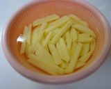 ◆こくうま♡じゃがいもの味噌汁◆作り方2写真