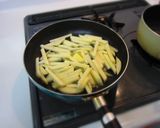 ◆こくうま♡じゃがいもの味噌汁◆作り方3写真