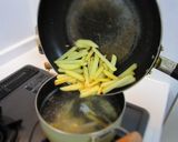◆こくうま♡じゃがいもの味噌汁◆作り方5写真