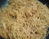 かんたんあんかけ焼きそば作り方7写真