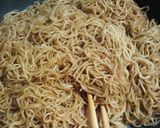 かんたんあんかけ焼きそば作り方8写真