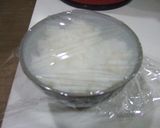 小腹がすいたら卵でとじない、ハイカラご飯作り方2写真