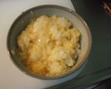 小腹がすいたら卵でとじない、ハイカラご飯作り方6写真