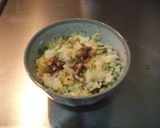 小腹がすいたら卵でとじない、ハイカラご飯作り方7写真