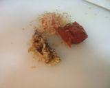 きゅうりのウメカツオあえ作り方1写真