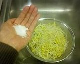 水っぽくならない！もやしナムル☆作り方4写真