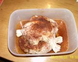 骨付き鳥モモ煮込み作り方1写真