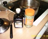 骨付き鳥モモ煮込み作り方4写真