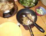 骨付き鳥モモ煮込み作り方7写真