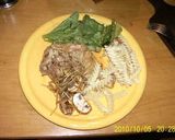 骨付き鳥モモ煮込み作り方8写真