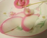 ぶきっちょさんが作るバラの花♪作り方2写真