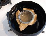 皿まで食べられる☆春巻きのパリパリボウル作り方6写真