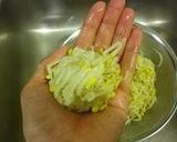 水っぽくならない！もやしナムル☆作り方5写真