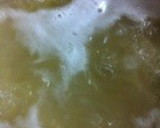 和風パスタバター醤油味/すだちを絞って作り方6写真
