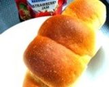 テーブルパン 豆乳＆ヨーグルトでしっとり作り方9写真