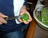 柚子胡椒の作り方~♪作り方14写真