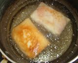 簡単♪〜赤と白のパリパリピラフ〜作り方9写真