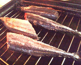秋麗！職人仕込みの秋刀魚の塩焼き作り方1写真