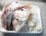 旨っ！ちゃりこと大根のコラボ煮作り方1写真