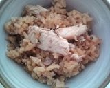 秋刀魚ご飯（＾＾作り方4写真
