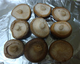 あと一品に！おつまみに！焼きしいたけ～☆作り方1写真
