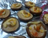 あと一品に!おつまみに!焼きしいたけ~☆作り方3写真