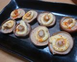 あと一品に!おつまみに!焼きしいたけ~☆作り方4写真