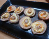 あと一品に！おつまみに！焼きしいたけ～☆作り方4写真
