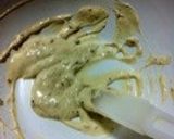 和風プレート葱豚焼き！キャベツ添え作り方1写真