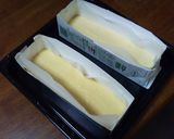 牛乳パックでパウンドケーキを作りましょ♡作り方6写真