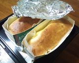 牛乳パックでパウンドケーキを作りましょ♡作り方7写真