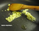 土鍋でふっくら【和パエリア】作り方4写真