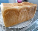 50%米粉食パン作り方7写真