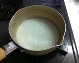 ミルクミカンカン・かろり～んOFF♪作り方2写真