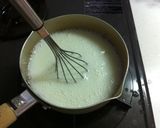 ミルクミカンカン・かろり～んOFF♪作り方3写真