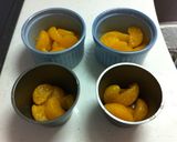 ミルクミカンカン・かろり～んOFF♪作り方4写真