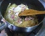 ハヤシライスの作り方☆下町風作り方3写真
