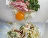 *お好み*のageIN♡焼き♪作り方2写真