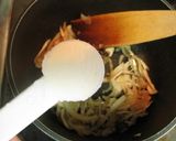 ほろ旨チーズと舞茸のグラタントースト作り方4写真