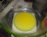 レンジで簡単！ホワイトソース作り方1写真