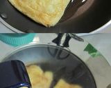 *お好み*のageIN♡焼き♪作り方5写真