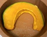 ビックリ？！☆かぼちゃコロッケ☆作り方1写真